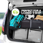 Bago Large Foldable Duffel Bags - Image 4