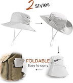 FURTALK Sun Hats for Women - Image 5