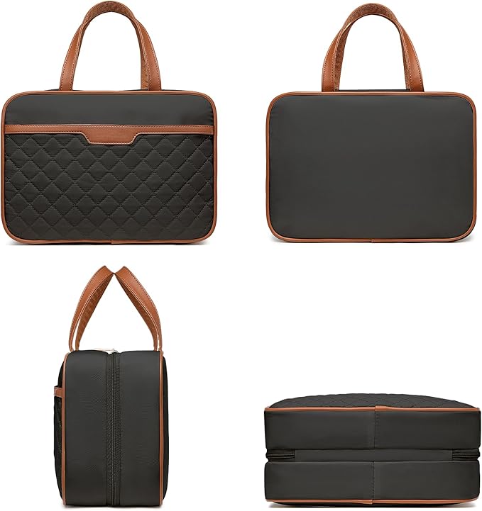 Travel Toiletry Organizer - Image 4