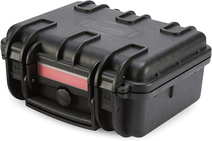 Amazon Basics Hard Camera Case - Image 2