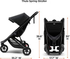 Thule Spring Compact Stroller - Image 3