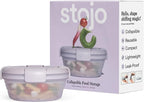 STOJO Collapsible Bowl by stojo