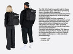 WOLFpak 35L Backpack - Image 2