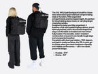 WOLFpak 35L Backpack (Black Lightning)