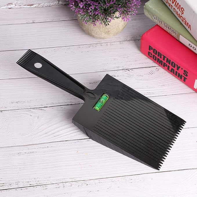 Men Hair Comb Flat Top, Styling Tools & Appliances Hair Combs Comb Haircut Barber Clipper Comb Hairstyling Comb Hairdressing Tool