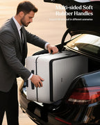 Checked Luggage, 28 Inch Luggage - Image 6