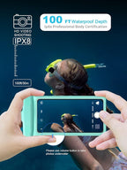 wellhouse Waterproof Phone Pouch, Waterproof Phone Case - Image 4