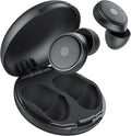 Ear Plugs for Sleeping Noise Cancelling -45dB, Soft and Reusable Silicone by taopodo