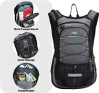 15L Insulated Hydration Backpack Pack - Image 2