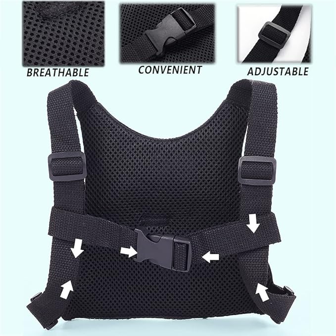 Toddler Leash for Kids-Baby Child Harness - Image 8