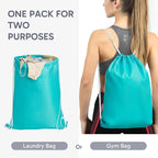 ALL INCLUDED 10 Set Durable Packing Cubes - Image 5