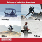 Pac-Kit Watertight Explorer 3 First Aid Kit - Image 6