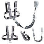 Toddler Leashes + Anti Lost Wrist Link by Unknown