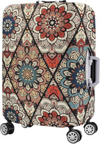 7-Mi Travel Trolley Case Cover Protector Suitcase Cover 26"-28" Trolley case by 7-Mi
