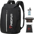 Piscifun Dry Bag Waterproof, Lightweight Dry Backpack Roll-Top Sealed by Piscifun