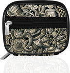 Serfeymi Weekly Travel Pill Organizer Pill Case by Serfeymi