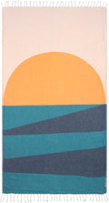 Sand Cloud Turkish Beach Towel by SandCloud