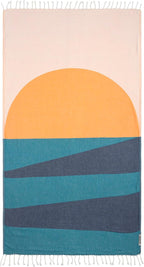 Sand Cloud Turkish Beach Towel by SandCloud