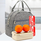 FlowFly Insulated Lunch Cooler Bag - Image 8