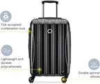 DELSEY PARIS Helium Aero Hardside Expandable Luggage - Image 2