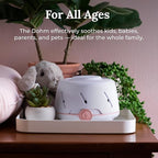 Yogasleep Dohm The Original White Noise Machine, Relaxing Natural Sound From a - Image 7