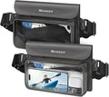 Niveaya IP68 Waterproof Fanny Pack by Niveaya