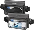 Niveaya IP68 Waterproof Fanny Pack by Niveaya