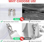 NOL Natural Organic Lifestyle Insulated Lunch Bags - Image 7