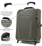Travelpro Maxlite 5 Softside Expandable Upright 2 Wheel Carry on Luggage - Image 4