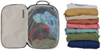 Clean Dirty Packing Cube (White)
