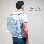 BREVITE - The Jumper - Compact Camera Backpacks - Image 7