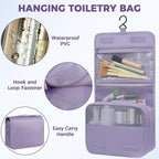 BAGAIL 9 Set Packing Cubes Luggage Packing Organizers - Image 5