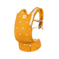 Baby Tula Cotton Free-to-Grow Baby Carrier by BabyTula