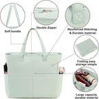 Waterproof Beach Tote Pool Bags - Image 7