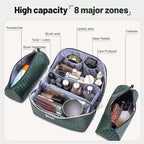 BOYATU Travel Makeup Bag Cosmetic Bags - Image 4