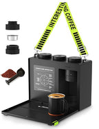 Candy™ Portable Espresso Coffee Maker by CANDY