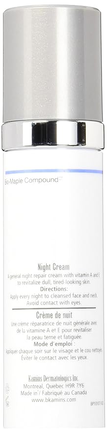 Night Cream 1.7 fl.oz