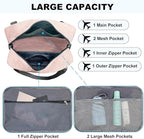 15 Inch Small Carry On Bags for Airplanes Spirit Airlines Personal Item Bag - Image 4