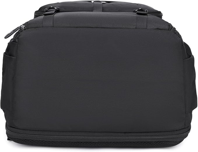 17.3 Inch gym backpack with shoe compartment, 50L Multiple Compartments - Image 14