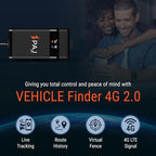 PAJ GPS Vehicle Finder 4G 2.0 - Image 2