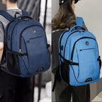 SHRRADOO Anti Theft Laptop Backpack Travel Backpacks - Image 6