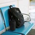 Self-Inflating Airplane Seat Cushion - Image 4
