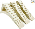 Door Stopper & Window Stopper, Rubber Door Stop Flexible, Door Wedge Stopper by Blockystar
