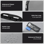 RIGHT AWAY Electronic Organizer, Waterproof Travel Accessories Storage - Image 3