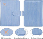 Melsbrinna Rfid Passport Holder - Image 6