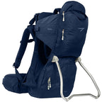 Vandra™ River - Scandinavian Hiking Baby Carrier Backpack - Gravity Lock™ by Vandra%E2%84%A2