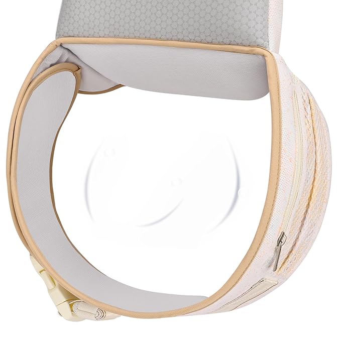 Bebamour Baby Carrier Newborn to Toddler - Image 6