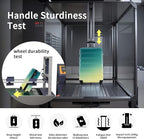 Merax Luggage Sets 3 Piece, Hardside Expandable Suitcase Set - Image 7