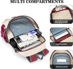 Hiking Backpack, Large 35L Travel Backpacks - Image 2