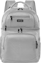 Insulated Cooler Backpack, Double Deck Leakproof Cooler Bag, Insulated Backpack - Image 8
